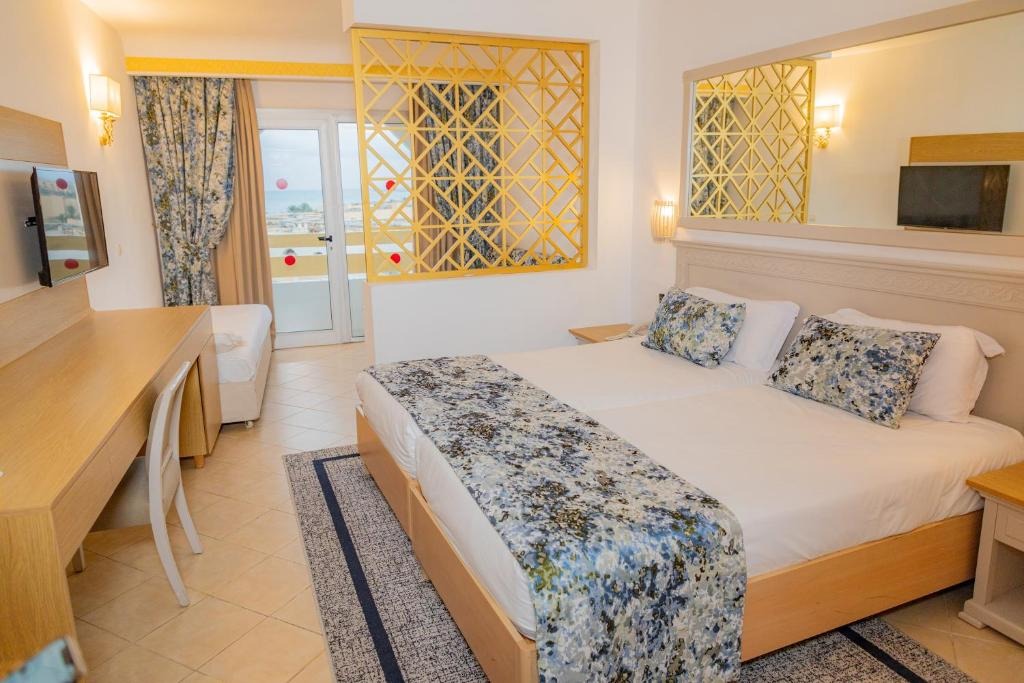 هتل مرحبا رویال سالم